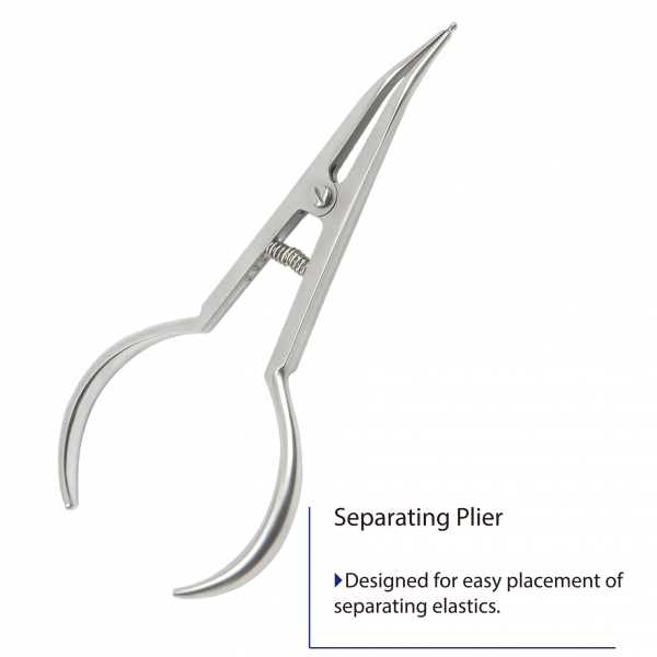 Separating Plier
